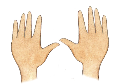 10 Finger