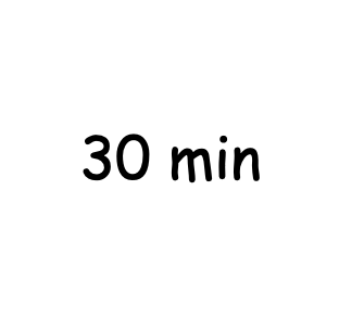 30 min