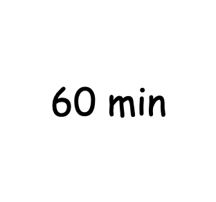 60 min