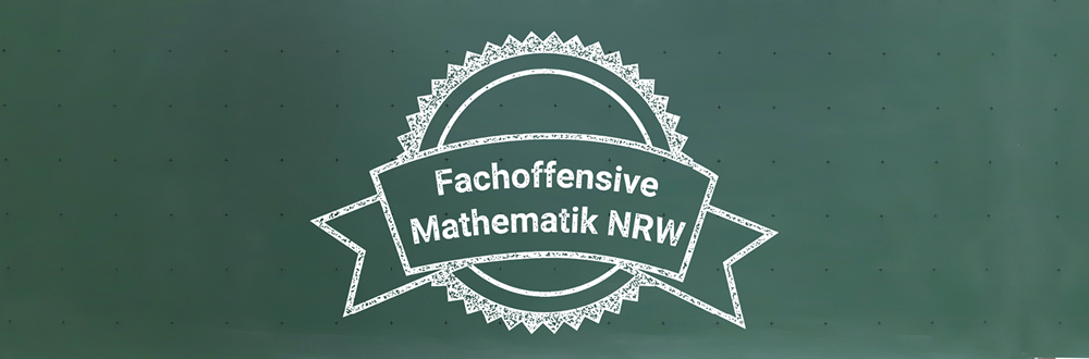 Fachoffensive Mathematik NRW