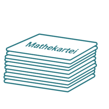 Mathekartei